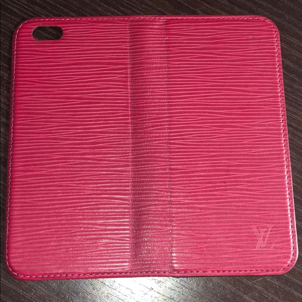 Louis Vuitton Phone Case